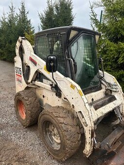 Predám Bobcat S175