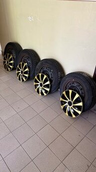 Kolesa 155/70 R13
