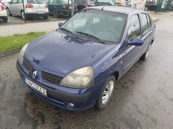 Renault Thalia 1.4 Expression