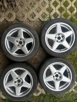 AZEV typ C 5x112 r17