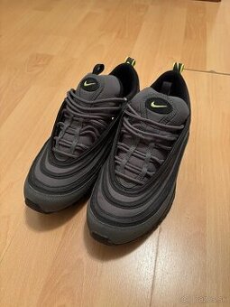 Nike airmax 97