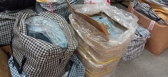 Nohavice rifle jeans lacno predam