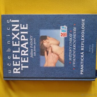 Masážné terapie- rôzne.