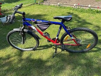 Predám detsky bicykel