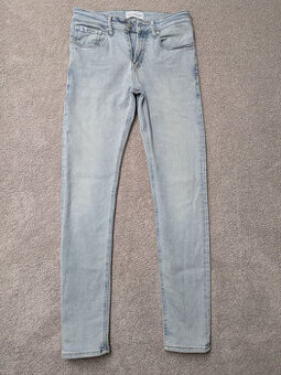 PREDANE 3 skinny 31/34 jeans