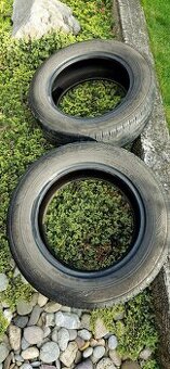 Dunlop enasave 215/60 r 16
