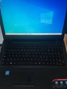 Lenovo IdeaPad 300 15