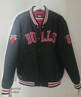 Bombera Chicago Bulls
