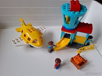 Lego duplo letisko 10871
