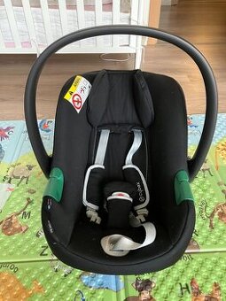 Autosedačka CYBEX Aton B2 i-Size (vajíčko)