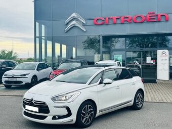Citroën DS5 / 2.0 120 KW / Odpočet DPH / Slovenské vozidlo