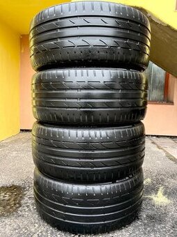 235/35 R19 letné pneumatiky – kompletná sada