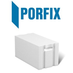 Tvárnice PORFIX