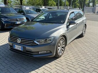 VOLKSWAGEN PASSAT VARIANT 2.0 TDI.DSG