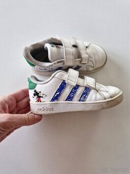 Tenisky Adidas vel. 26