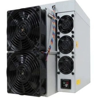 Ant_miner T21 – 190 TH/s, 1 rok používaný