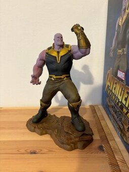 Thanos Kotobukiya 1:10 Avengers: Infinity War
