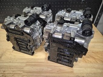 Mechatronika dsg dq 500 dq 381