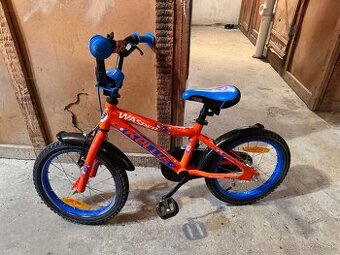 Kellys Wasper 16” detsky
