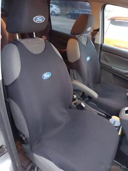 Autotricka s logom
