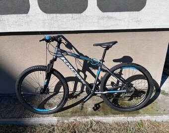 Junior Kross Hexagon 3.0