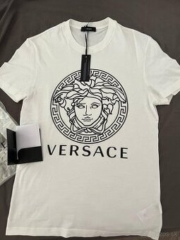 Tričko Versace
