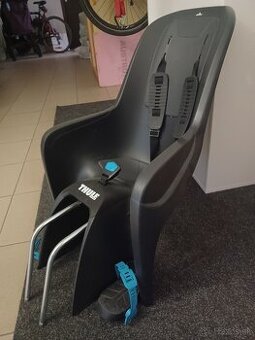 Thule sedacka na bicykel