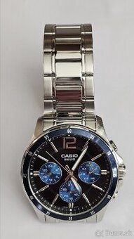 CASIO náramkové hodinky