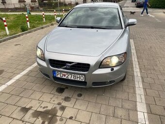 Volvo C70 D5 Cabrio 2,4l