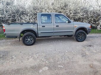 Predám Ford ranger