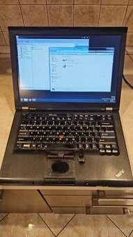 Lenovo T410