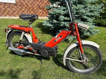 Babetta 207