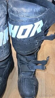 Mx čižmy THOR