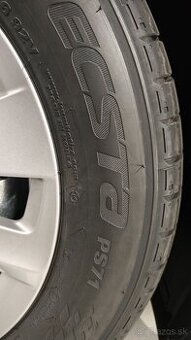 Nové Kumho Ecsta PS71 205/60 R16 92V