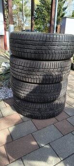 Zimné pneumatiky 205/60 R16