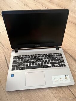 Asus X507M