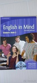 English in mind-ucebnica