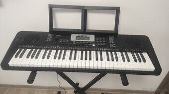 Kurzweil KP90L SET Keyboard s dynamikou