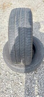 215/65 R16 C PNEU-leto