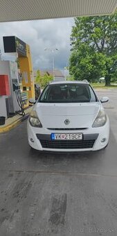 Renault Clio grandtour 3 1.5dci 50kw