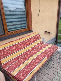 Predam rozkladaci gauč