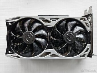 EVGA GeForce GTX 1660 SC ULTRA GAMING