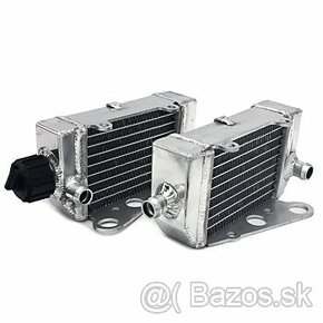 Chladiče sada pravý + ľavý SX50 12-23+ KTM +Husqvarna