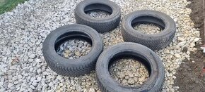 Pneumatiky Yokohama 225/60R17 99H zimne