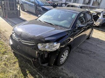 Náhradné diely Citroen C-Elysée Peugeot 301 9H06 9HR NFP