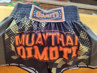 trenky muay thai