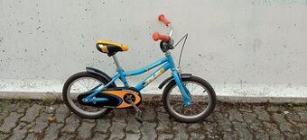 detský bicykel