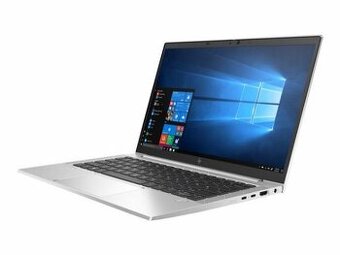 HP EliteBook 830 G8-13.3-Core i5 1145G7-32GBRAM-256GBSSD