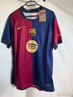 Dres Nike FC Barcelona