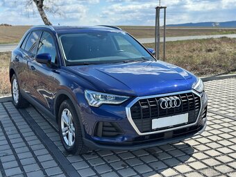 ✅ AUDI Q3 40Tfsi QUATTRO 190ps